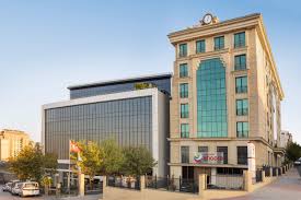 Ramada Otel Resimleri