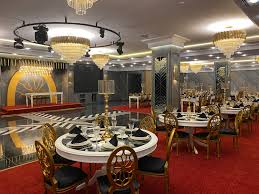 Ramada Otel Resimleri