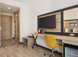 Ramada Otel Resimleri