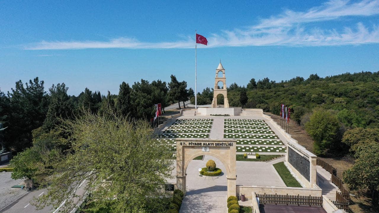 Çanakkale 
