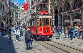 İstanbul